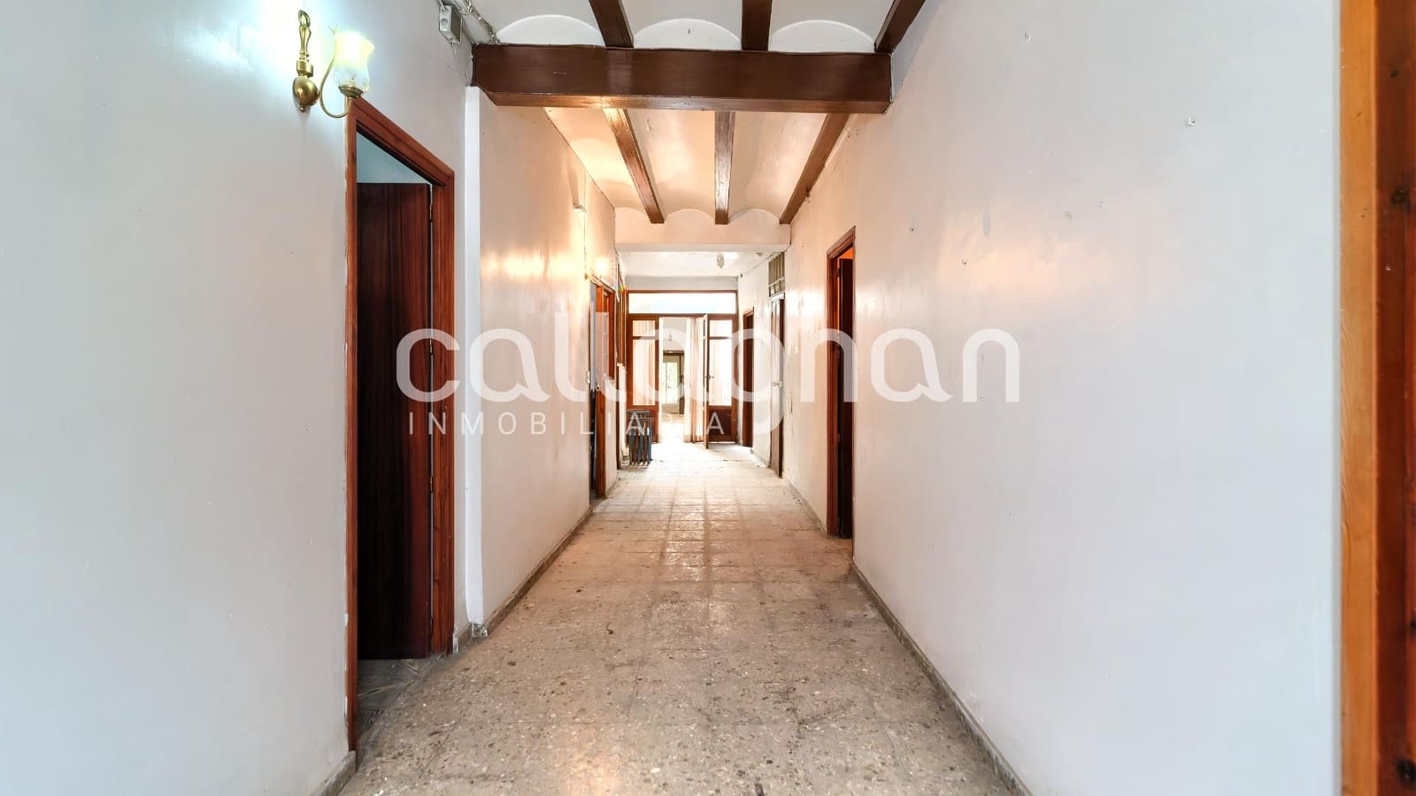 6 sovrum Hus till salu i Bunol - 85 000 € (Ref: 9551901)