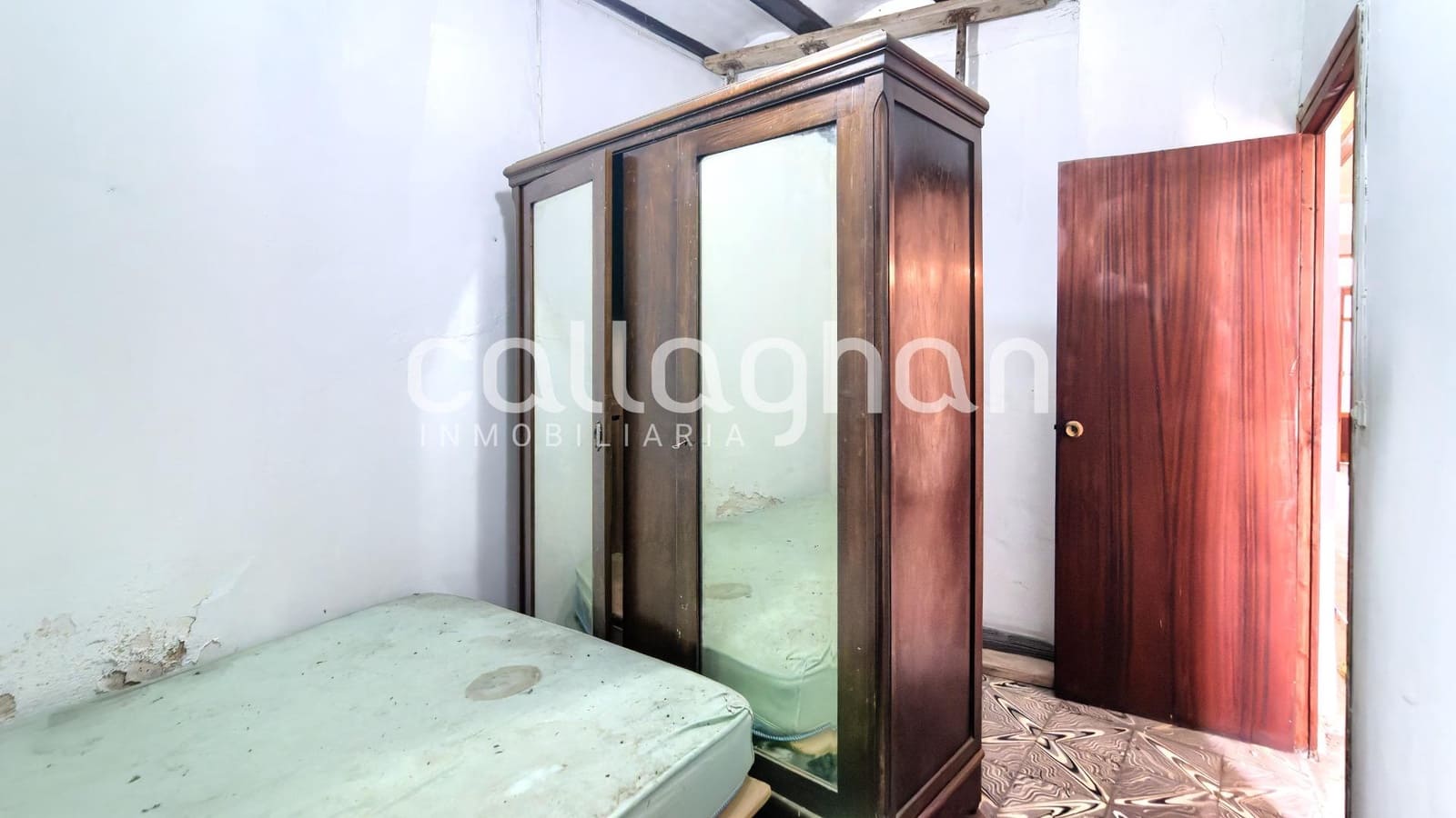 6 sovrum Hus till salu i Bunol - 85 000 € (Ref: 9551901)