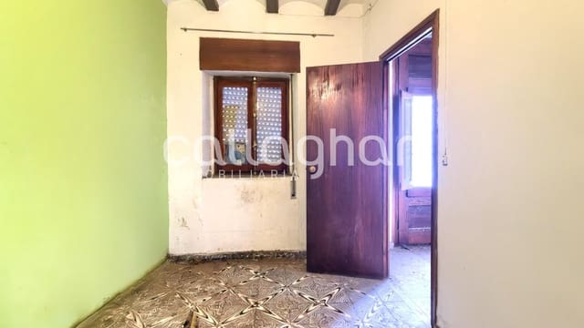 6 sovrum Hus till salu i Buñol - 85 000 € (Ref: 9551901)