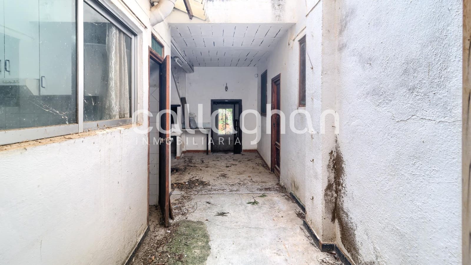 6 sovrum Hus till salu i Bunol - 85 000 € (Ref: 9551901)