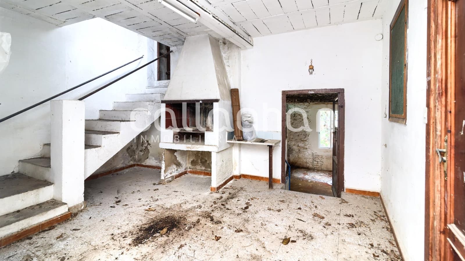 6 sovrum Hus till salu i Bunol - 85 000 € (Ref: 9551901)