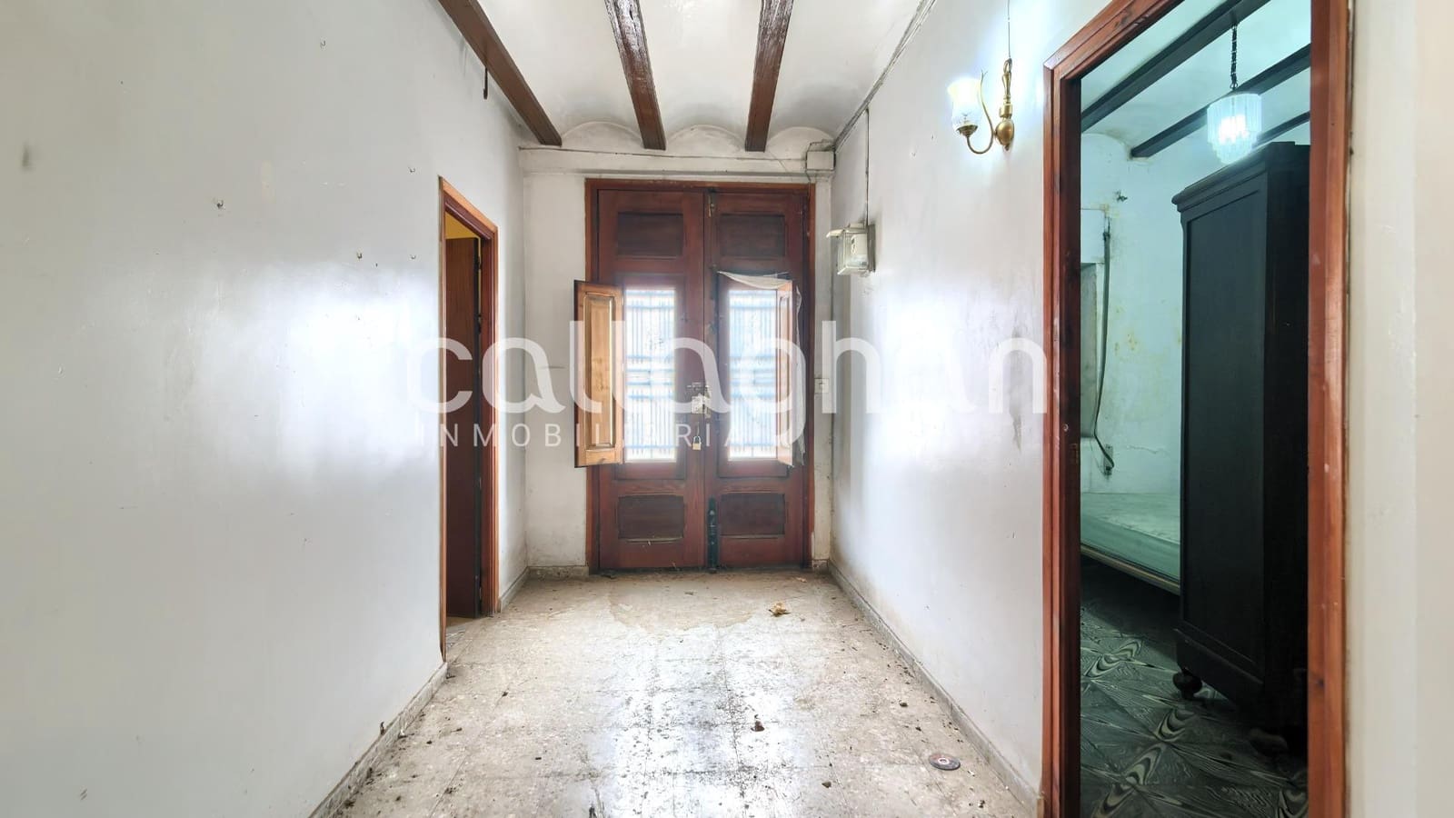 6 sovrum Hus till salu i Bunol - 85 000 € (Ref: 9551901)