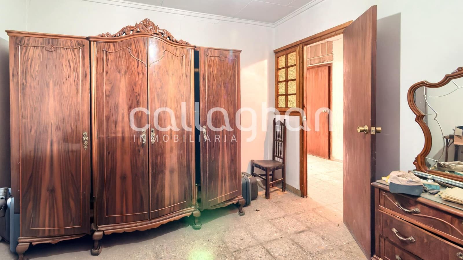 6 sovrum Hus till salu i Bunol - 85 000 € (Ref: 9551901)