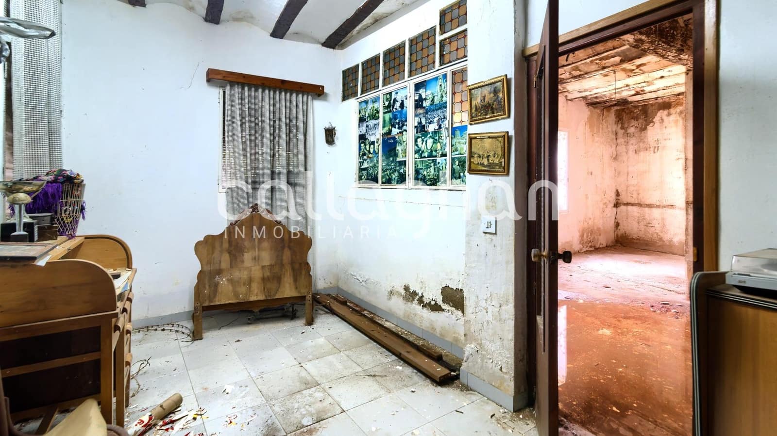 6 sovrum Hus till salu i Bunol - 85 000 € (Ref: 9551901)