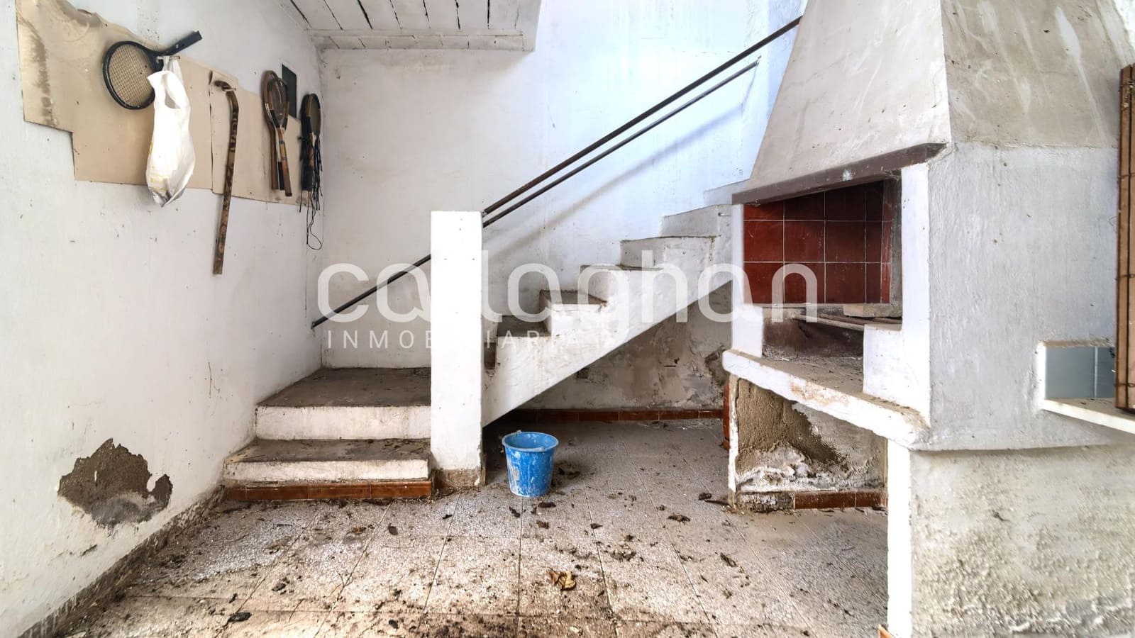 6 sovrum Hus till salu i Bunol - 85 000 € (Ref: 9551901)