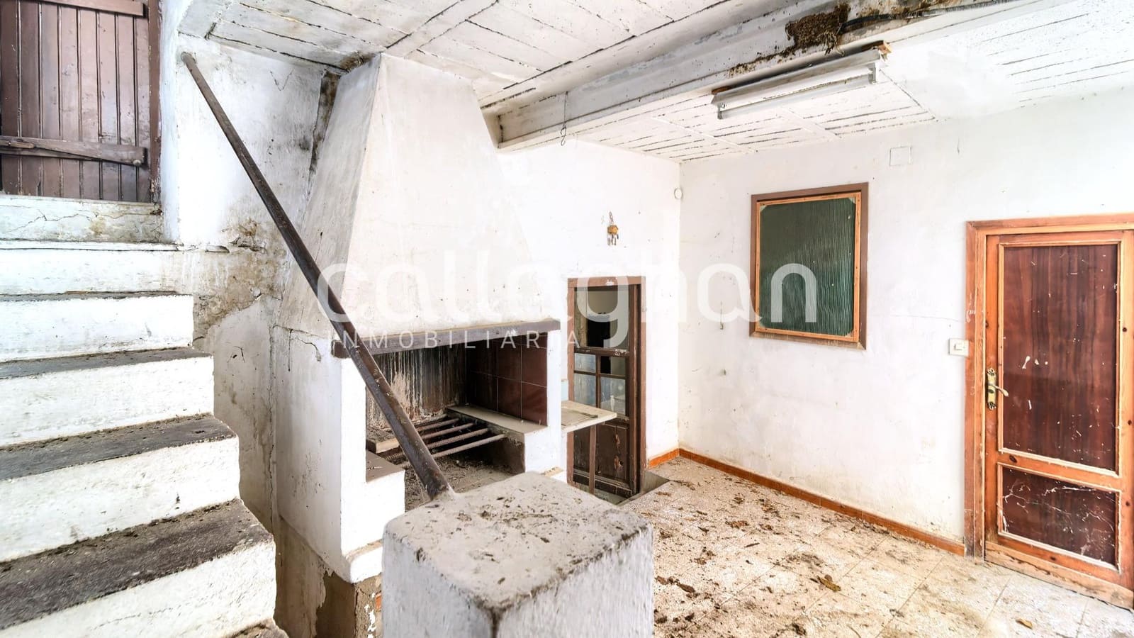 6 sovrum Hus till salu i Bunol - 85 000 € (Ref: 9551901)