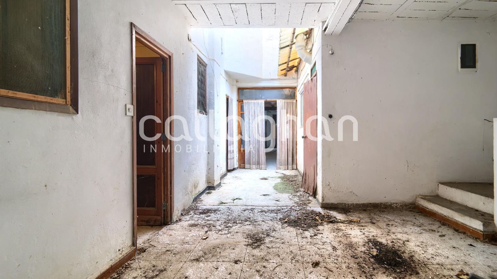 6 sovrum Hus till salu i Bunol - 85 000 € (Ref: 9551901)