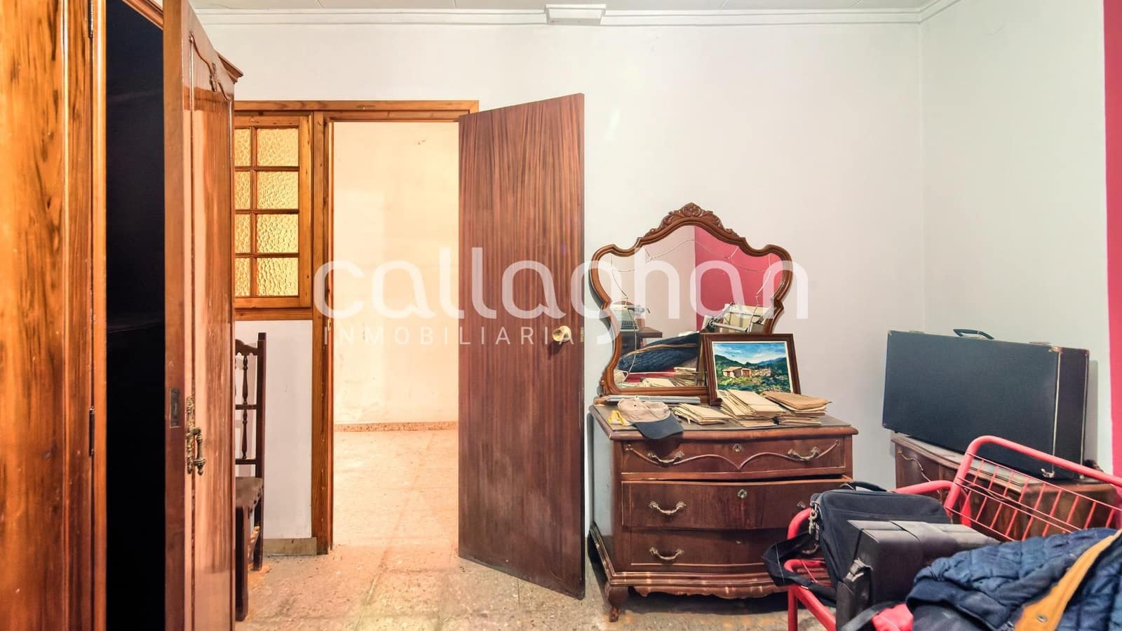 6 sovrum Hus till salu i Bunol - 85 000 € (Ref: 9551901)