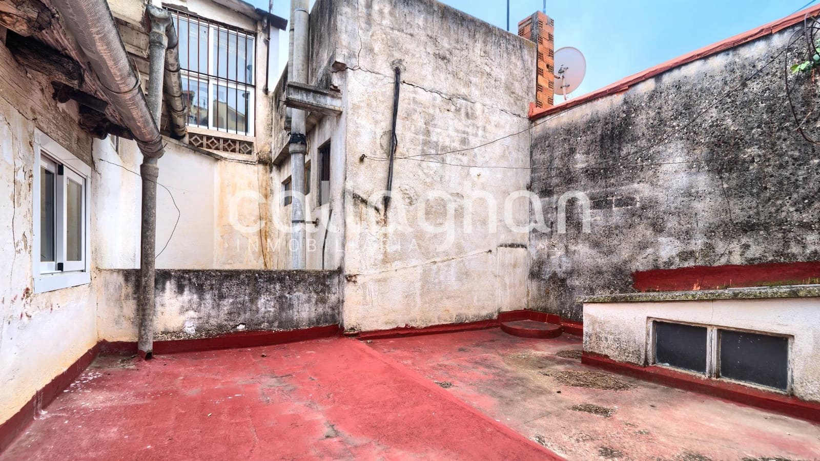 6 sovrum Hus till salu i Bunol - 85 000 € (Ref: 9551901)