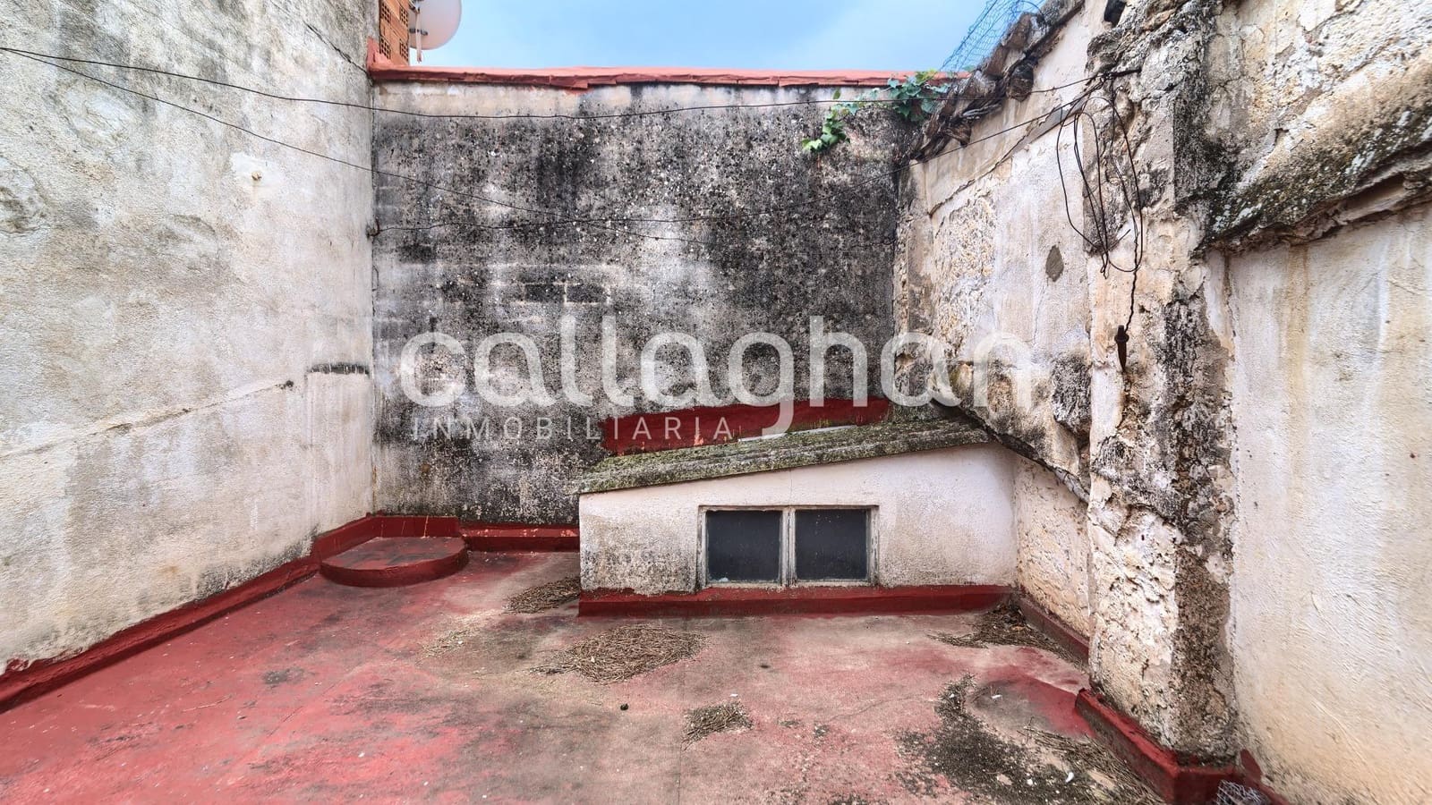 6 sovrum Hus till salu i Bunol - 85 000 € (Ref: 9551901)