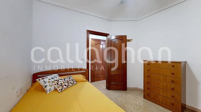 3 quarto Apartamento para venda em Mont-Olivet, Valência cidade - 290 000 € (Ref: 9556058)