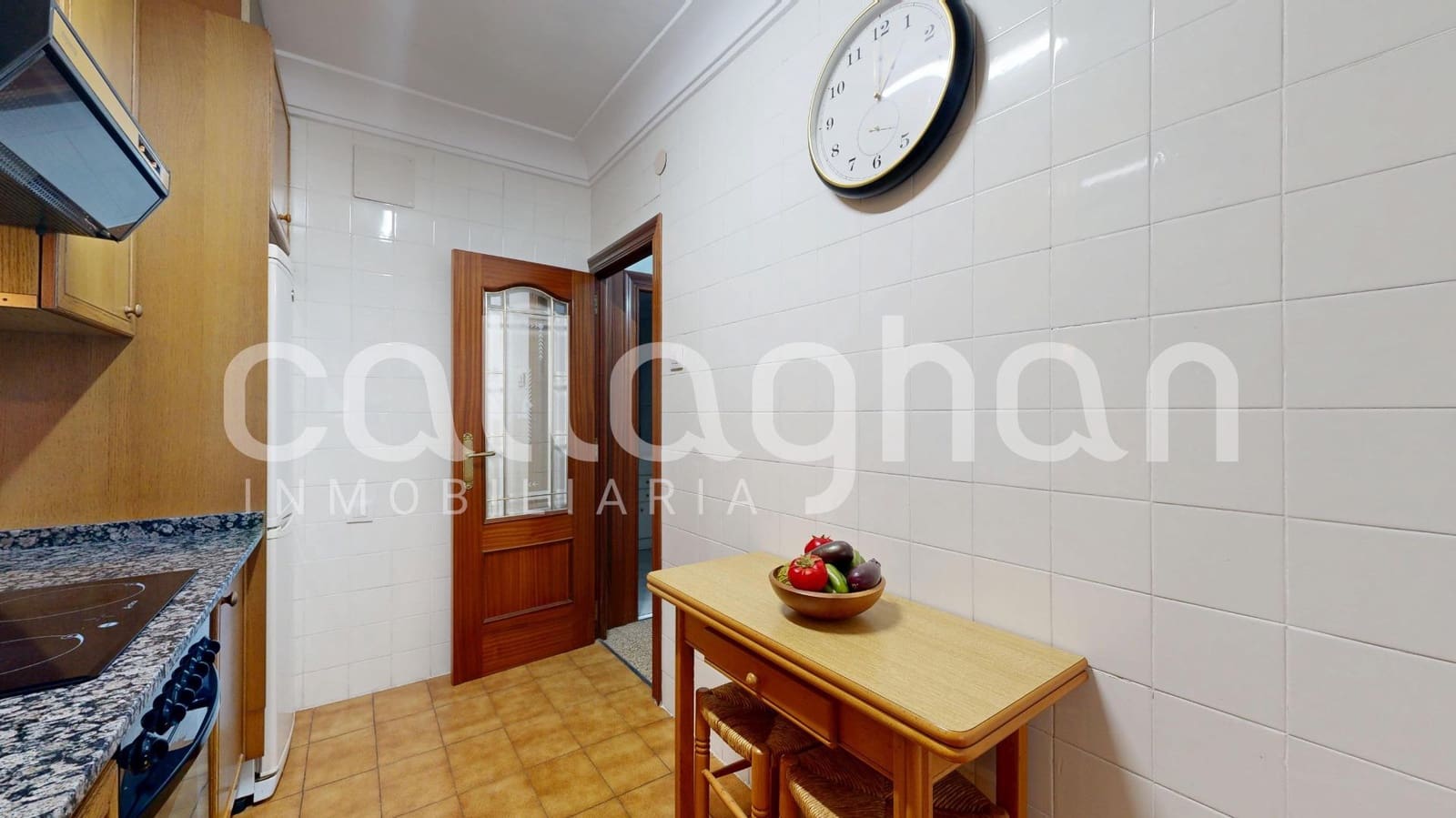 Piso de 3 habitaciones en València ciudad en venta - 290.000 € (Ref: 9556058)