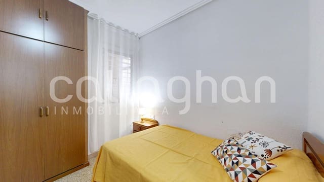 3 quarto Apartamento para venda em Mont-Olivet, Valência cidade - 290 000 € (Ref: 9556058)