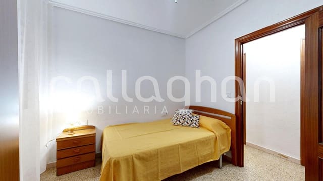 3 quarto Apartamento para venda em Mont-Olivet, Valência cidade - 290 000 € (Ref: 9556058)