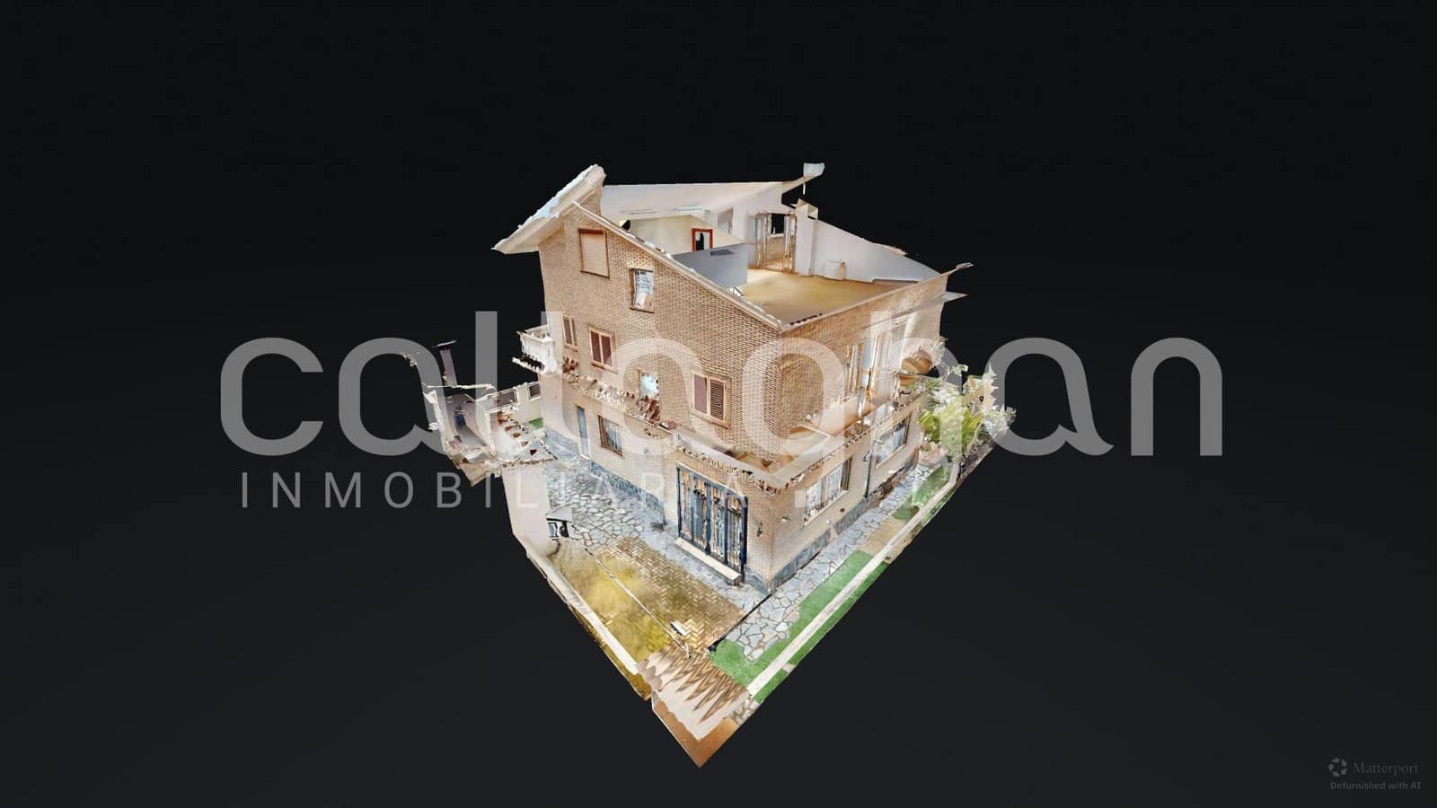 Chalet de 5 habitaciones en Almenara en venta con garaje - 450.000 € (Ref: 9556059)