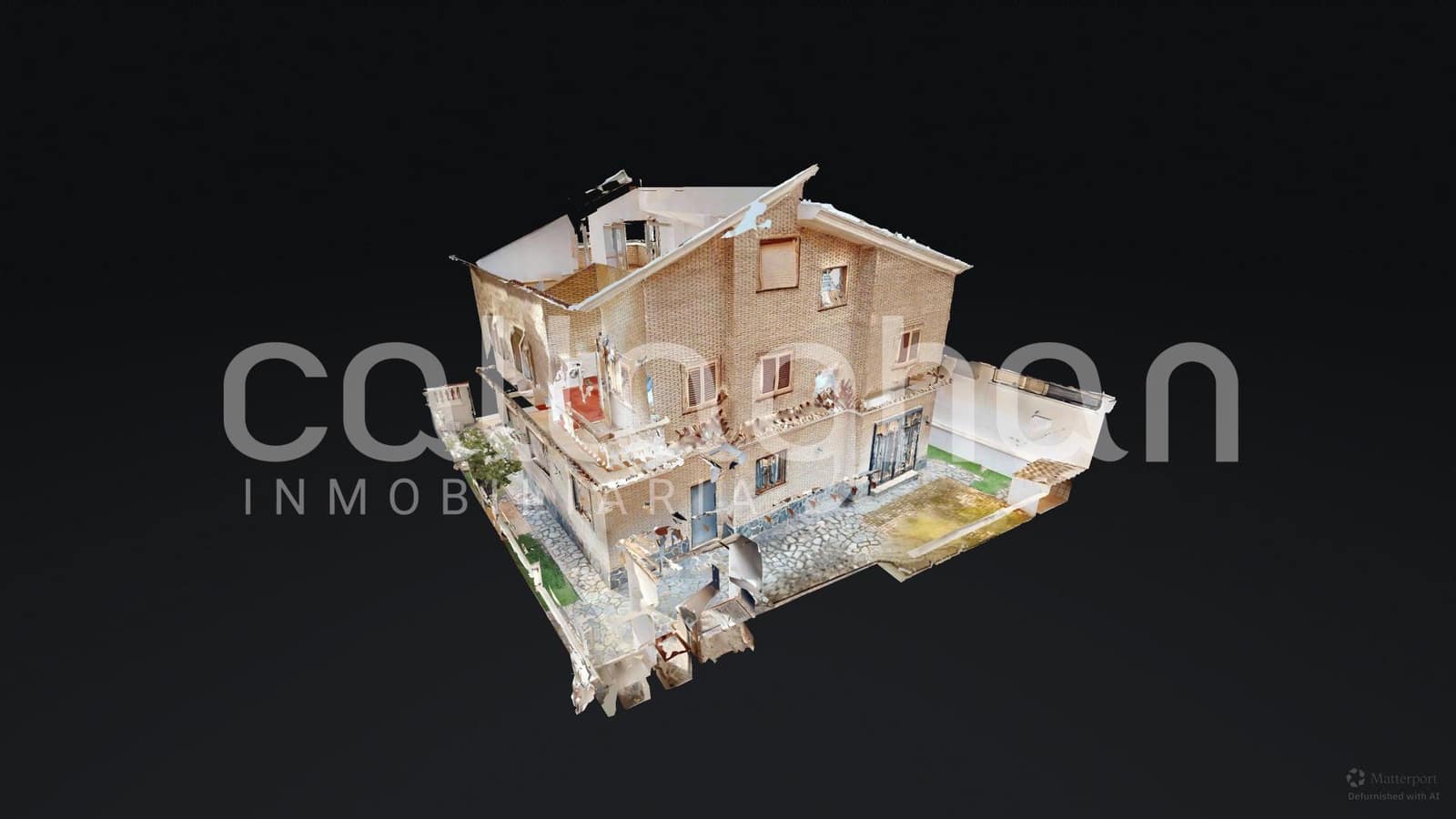 Chalet de 5 habitaciones en Almenara en venta con garaje - 450.000 € (Ref: 9556059)