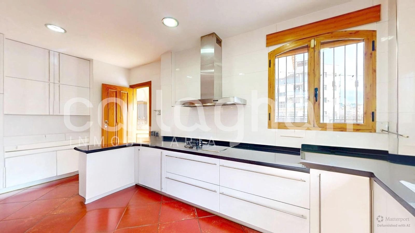 Chalet de 5 habitaciones en Almenara en venta con garaje - 450.000 € (Ref: 9556059)