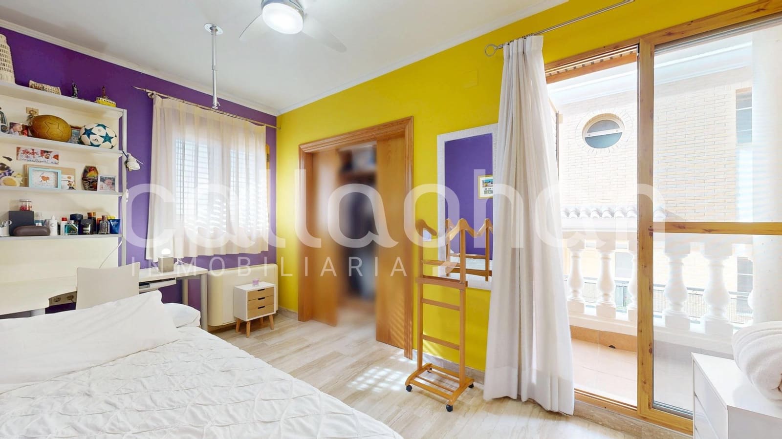 Chalet de 5 habitaciones en Almenara en venta con garaje - 450.000 € (Ref: 9556059)