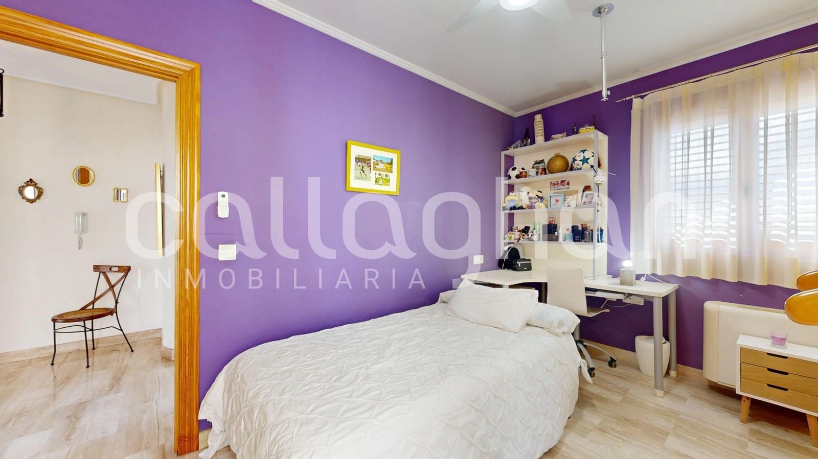 Chalet de 5 habitaciones en Almenara en venta con garaje - 450.000 € (Ref: 9556059)