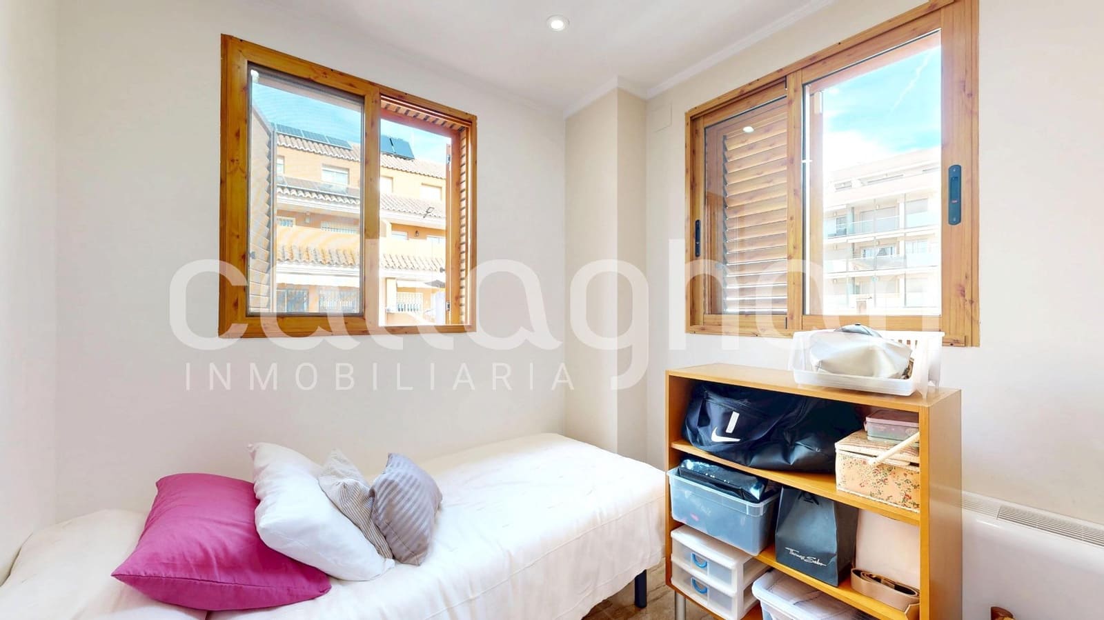 Chalet de 5 habitaciones en Almenara en venta con garaje - 450.000 € (Ref: 9556059)