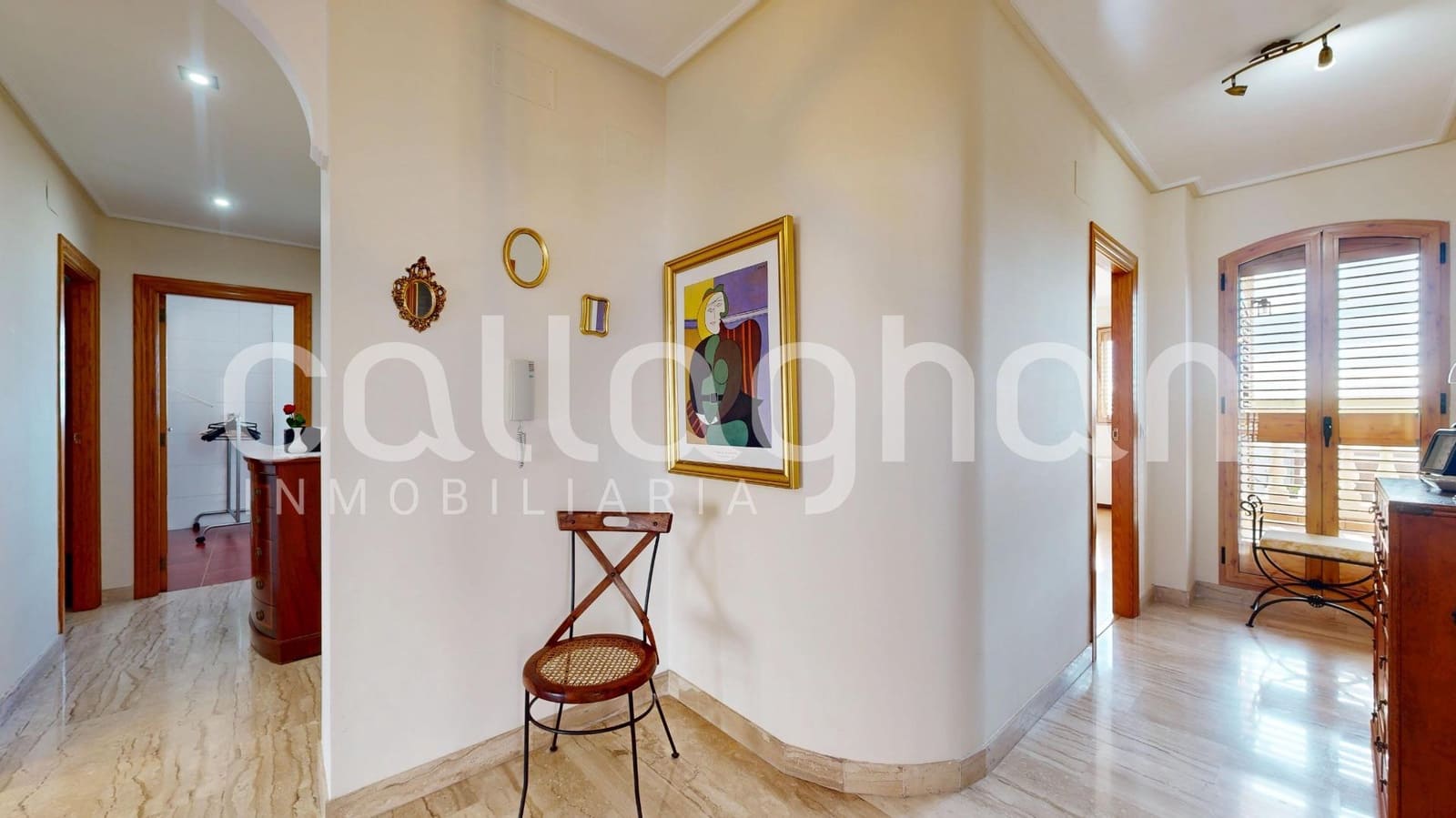 Chalet de 5 habitaciones en Almenara en venta con garaje - 450.000 € (Ref: 9556059)