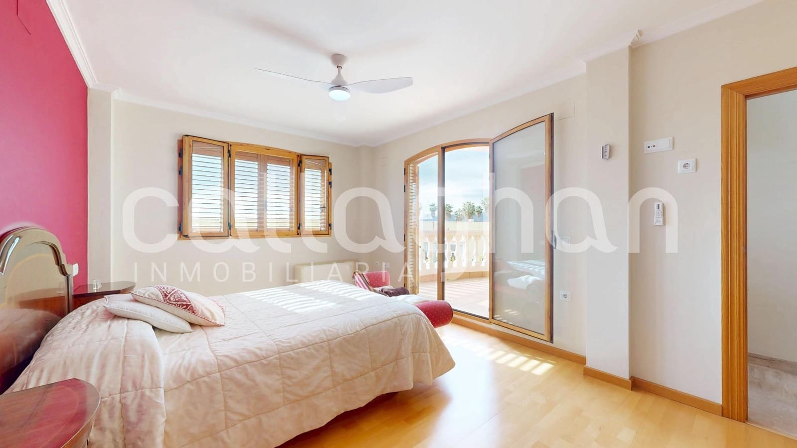 Chalet de 5 habitaciones en Almenara en venta con garaje - 450.000 € (Ref: 9556059)