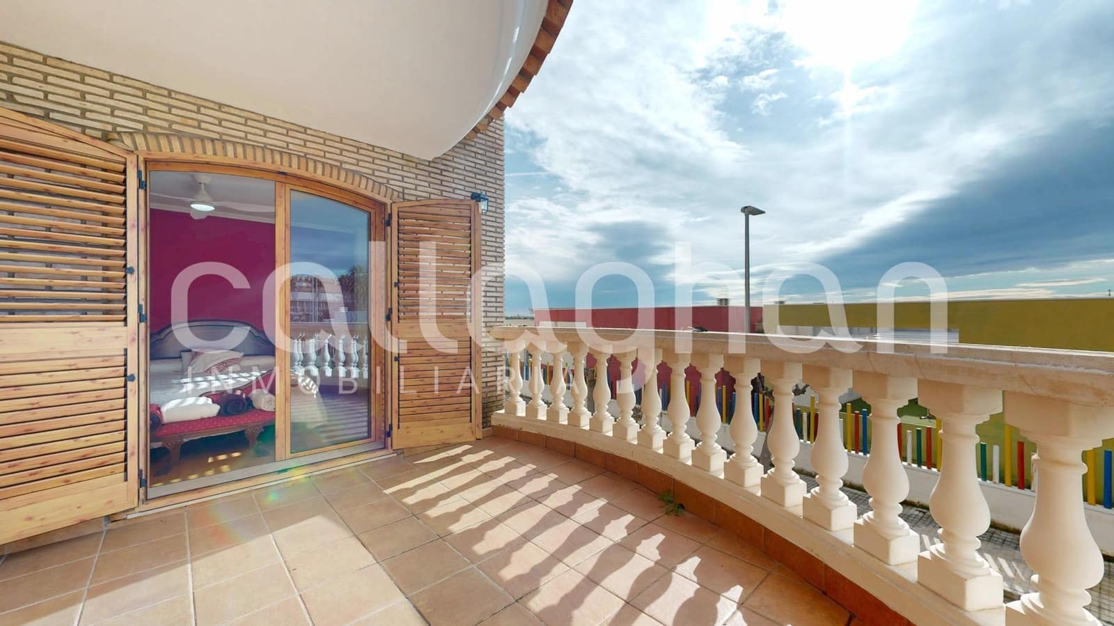 Chalet de 5 habitaciones en Almenara en venta con garaje - 450.000 € (Ref: 9556059)