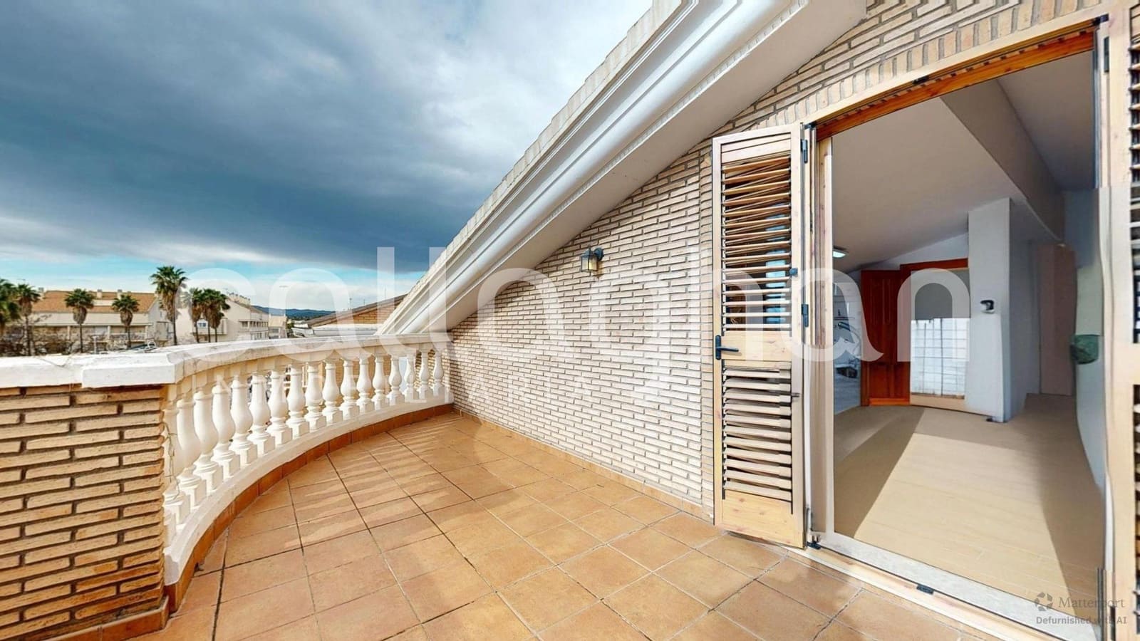 Chalet de 5 habitaciones en Almenara en venta con garaje - 450.000 € (Ref: 9556059)