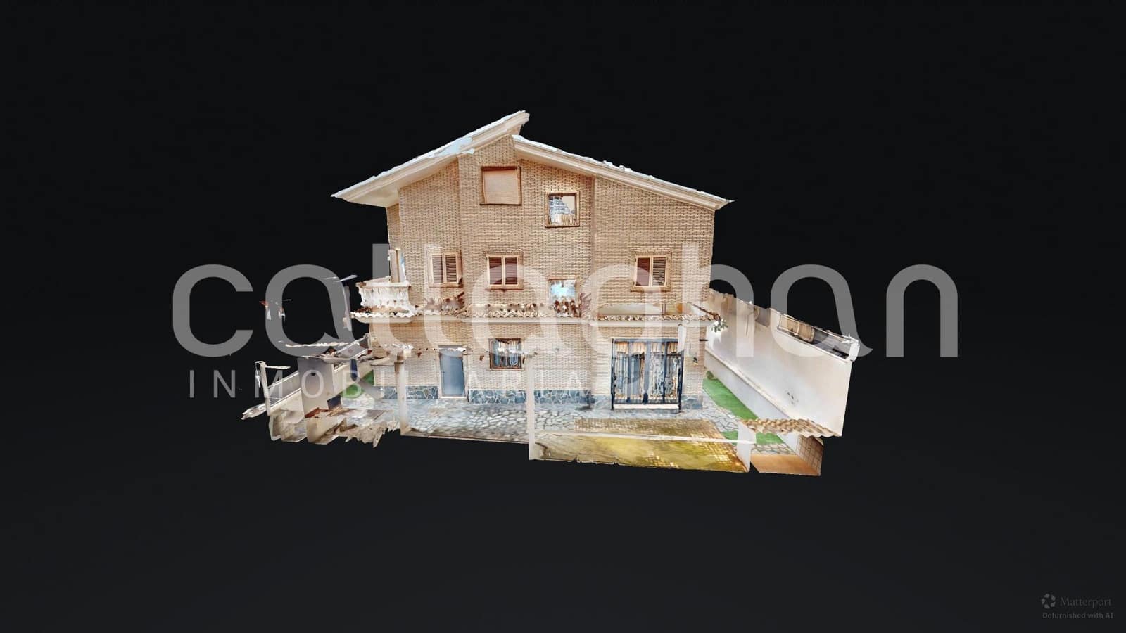 5 bedroom Villa for sale in Almenara with garage - € 450,000 (Ref: 9556059)