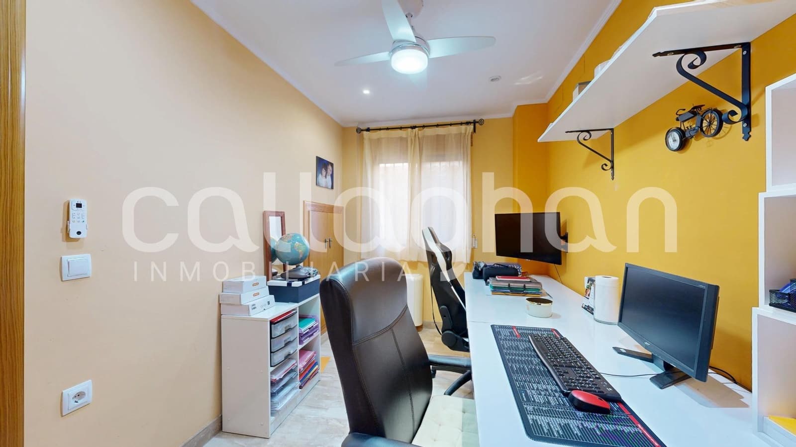 5 bedroom Villa for sale in Almenara with garage - € 450,000 (Ref: 9556059)