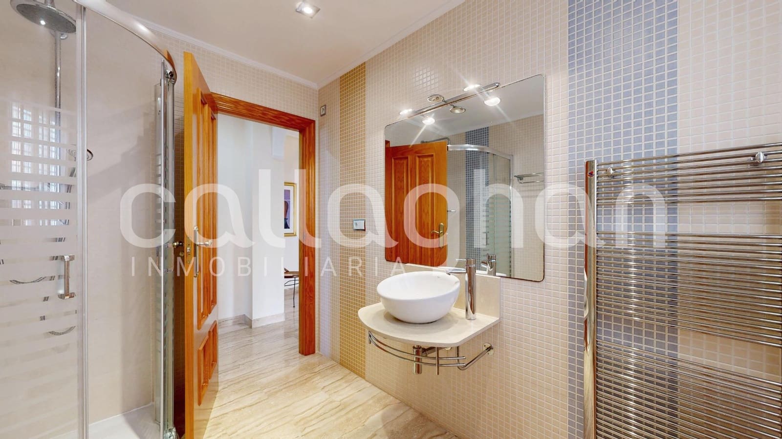 5 bedroom Villa for sale in Almenara with garage - € 450,000 (Ref: 9556059)