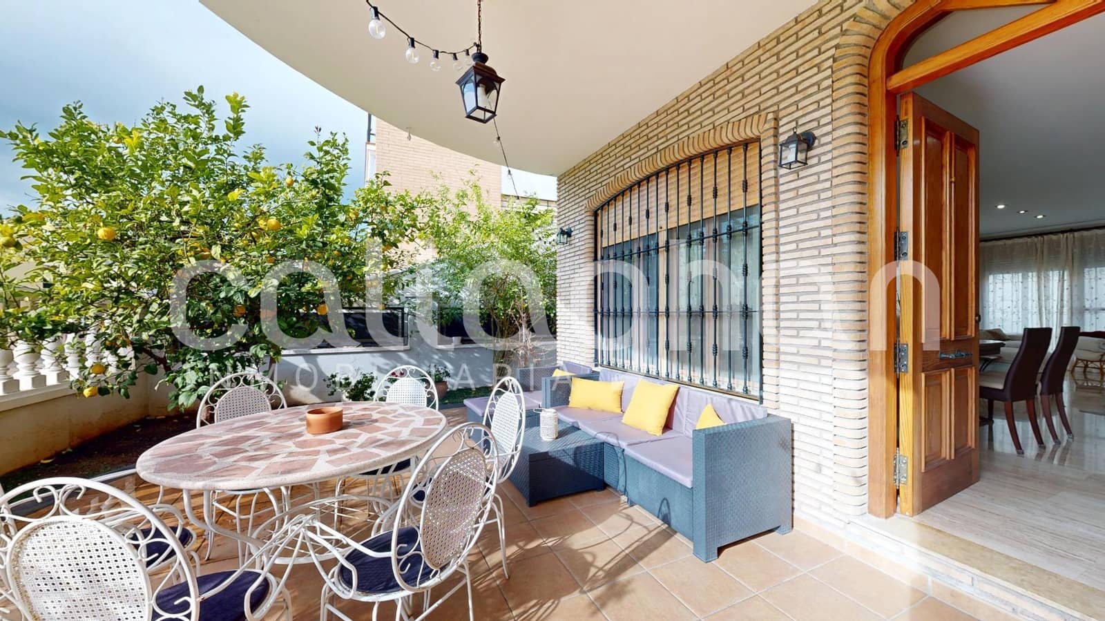 5 bedroom Villa for sale in Almenara with garage - € 450,000 (Ref: 9556059)