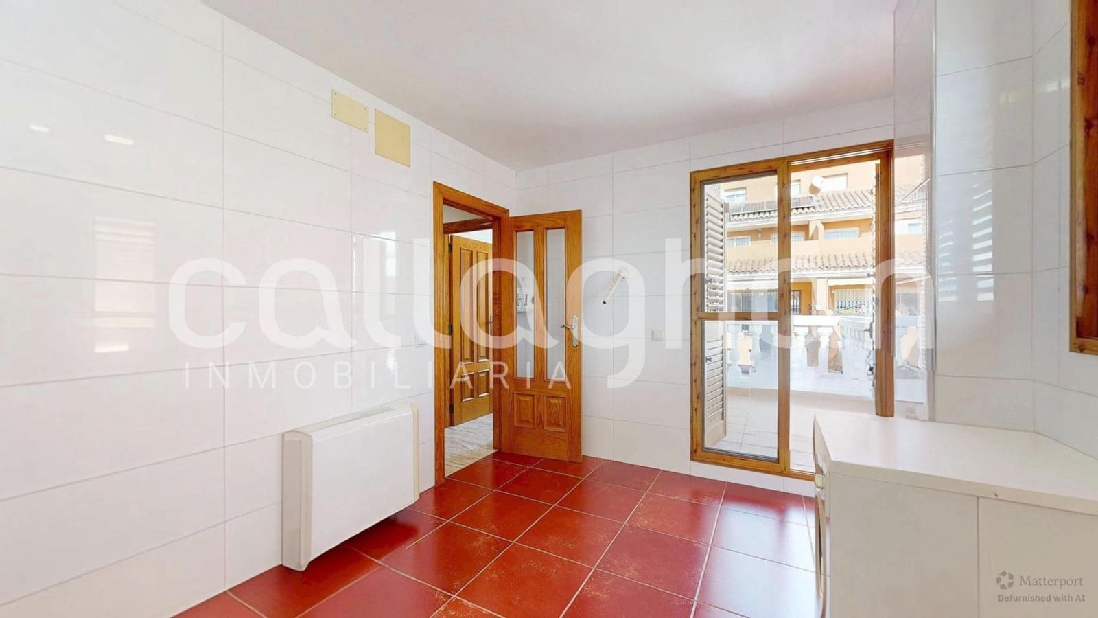 5 bedroom Villa for sale in Almenara with garage - € 450,000 (Ref: 9556059)