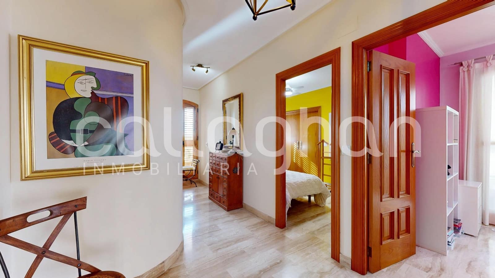 5 bedroom Villa for sale in Almenara with garage - € 450,000 (Ref: 9556059)