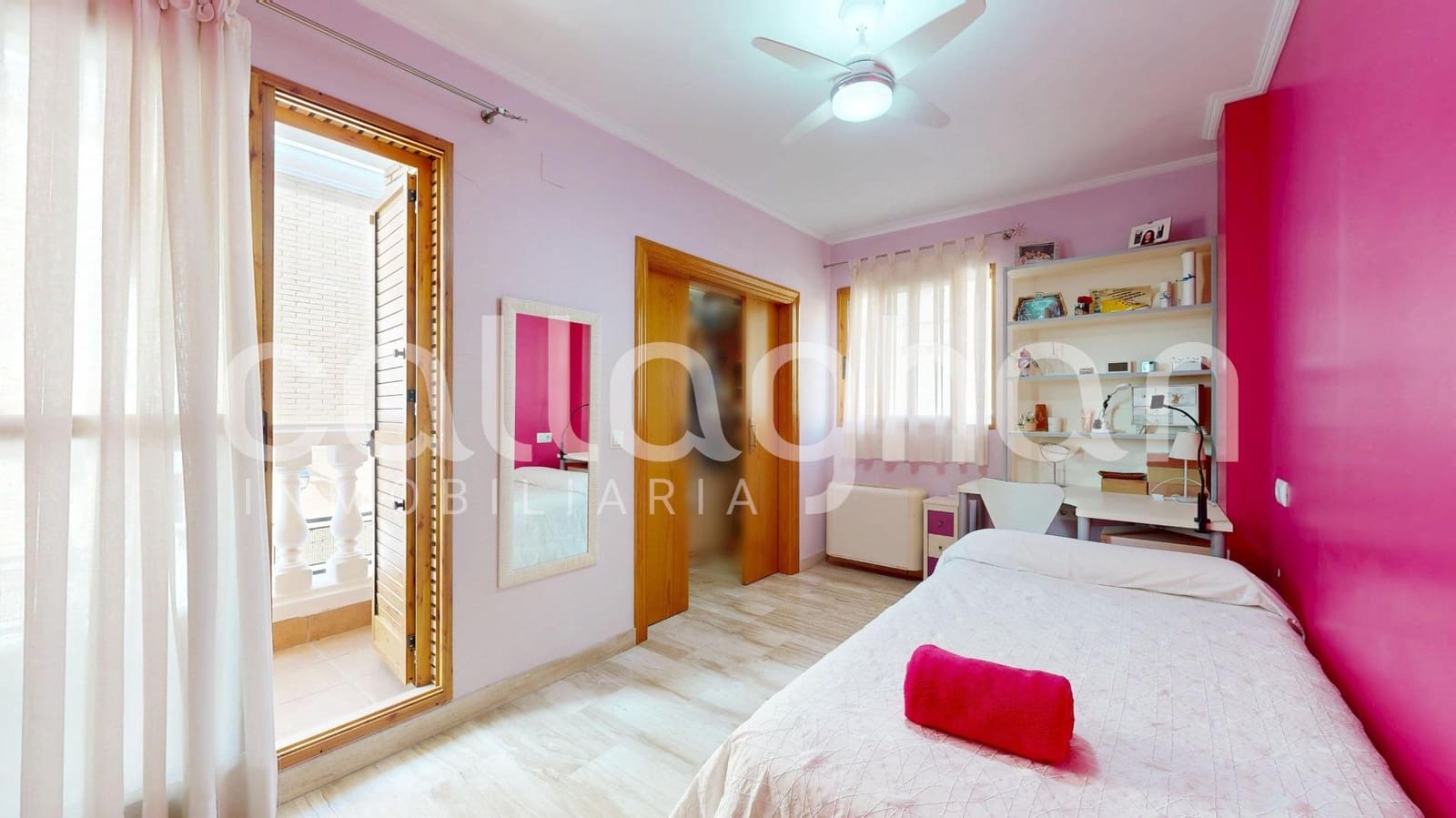 5 bedroom Villa for sale in Almenara with garage - € 450,000 (Ref: 9556059)