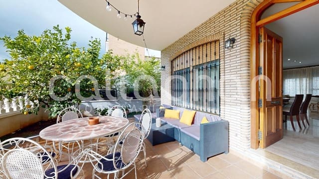 5 bedroom Villa for sale in Almenara with garage - € 450,000 (Ref: 9556059)
