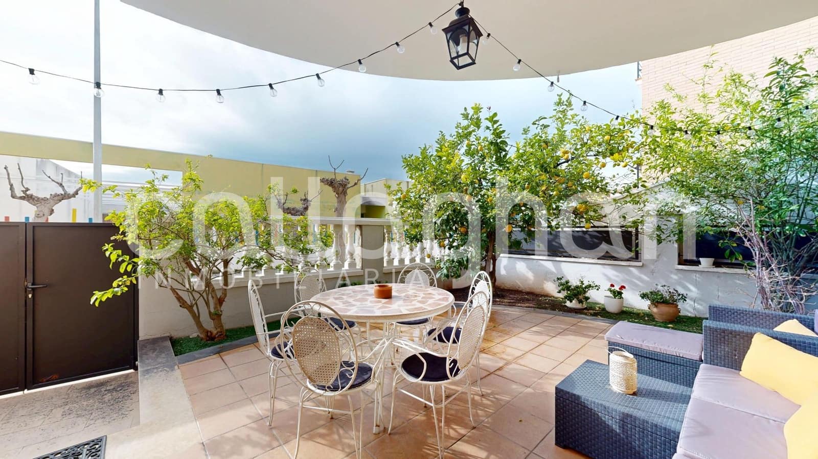 5 bedroom Villa for sale in Almenara with garage - € 450,000 (Ref: 9556059)