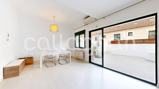 3 soverom Rekkehus til salgs i Patraix, Valencia by - € 650 000 (Ref: 9556060)