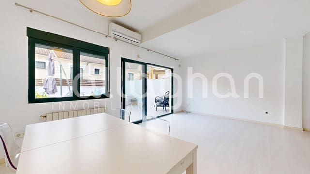 3 soverom Rekkehus til salgs i Patraix, Valencia by - € 650 000 (Ref: 9556060)