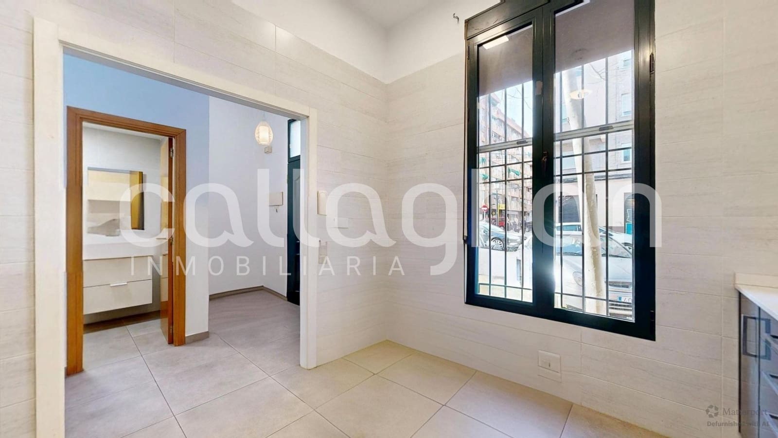 3 bedroom Terraced Villa for sale in Valencia city with garage - € 650,000 (Ref: 9556060)