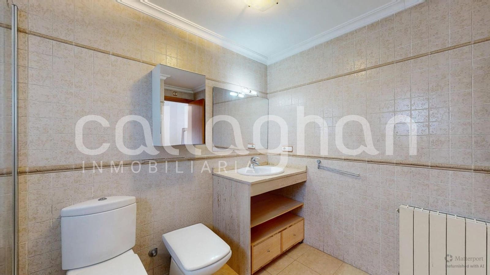 3 bedroom Terraced Villa for sale in Valencia city with garage - € 650,000 (Ref: 9556060)