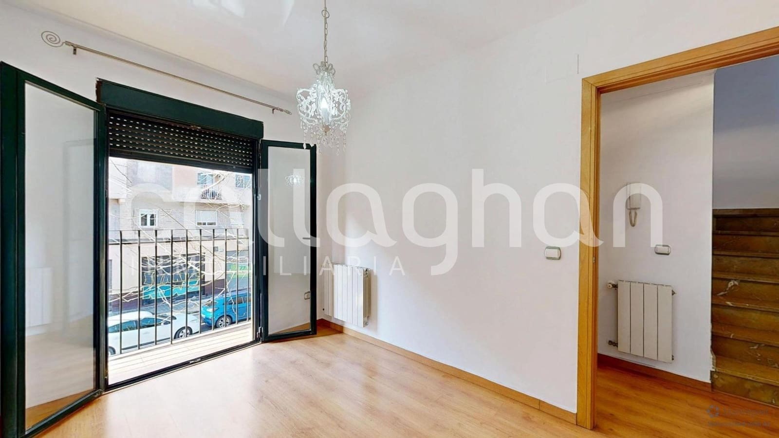 3 bedroom Terraced Villa for sale in Valencia city with garage - € 650,000 (Ref: 9556060)