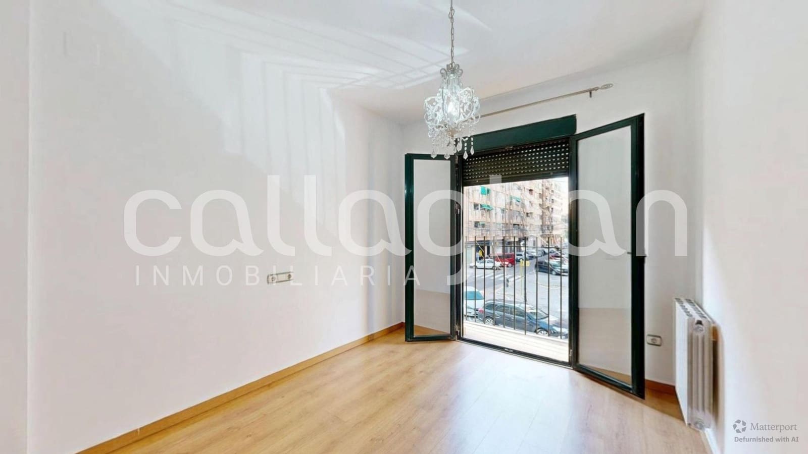 3 bedroom Terraced Villa for sale in Valencia city with garage - € 650,000 (Ref: 9556060)