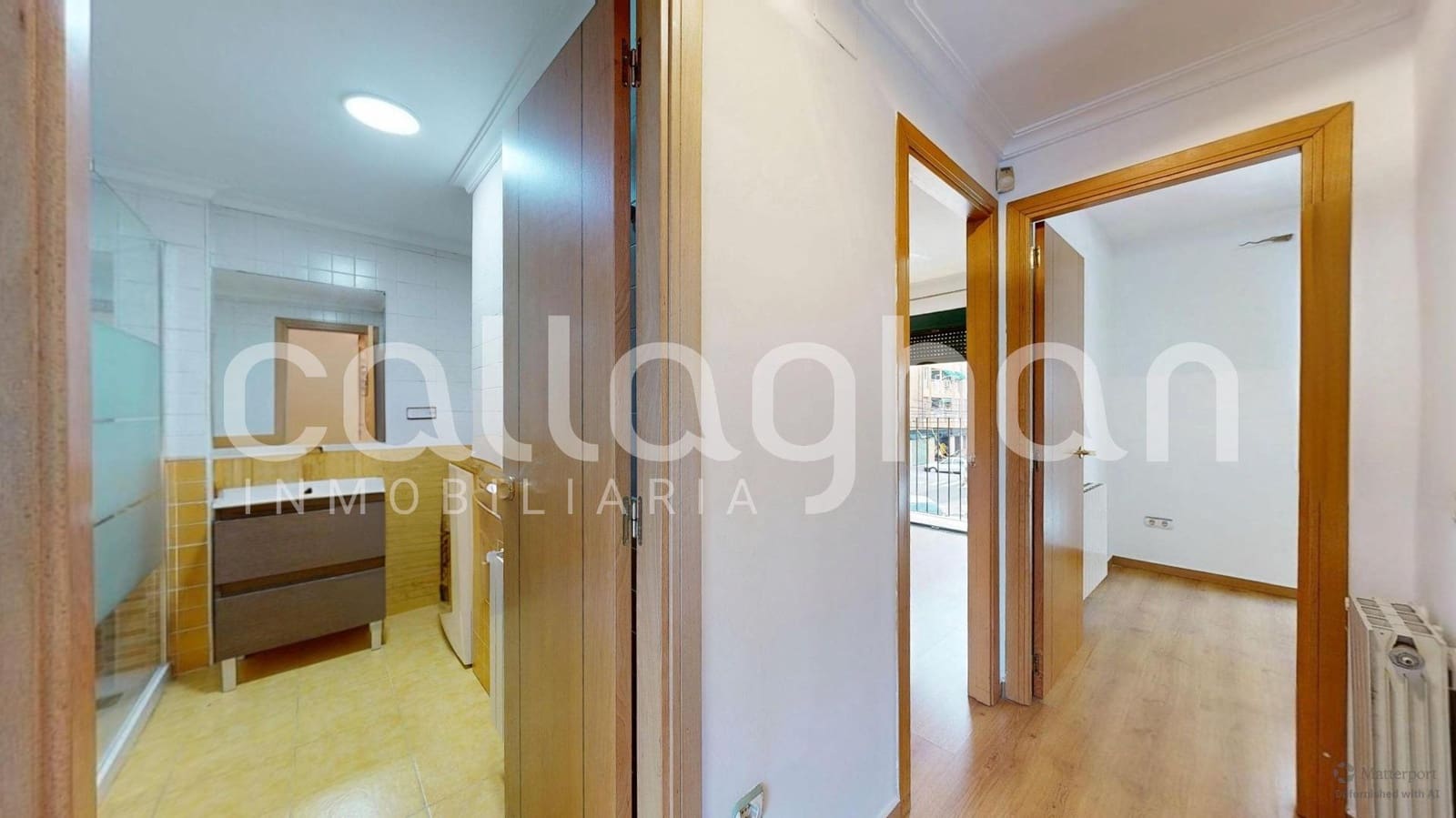 3 bedroom Terraced Villa for sale in Valencia city with garage - € 650,000 (Ref: 9556060)