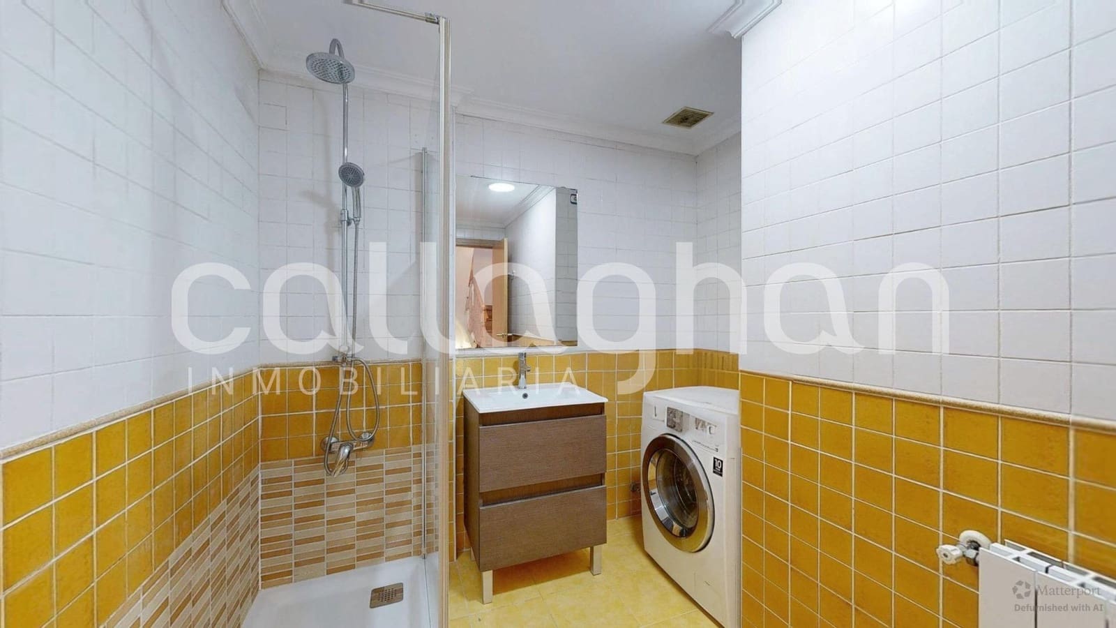 3 bedroom Terraced Villa for sale in Valencia city with garage - € 650,000 (Ref: 9556060)