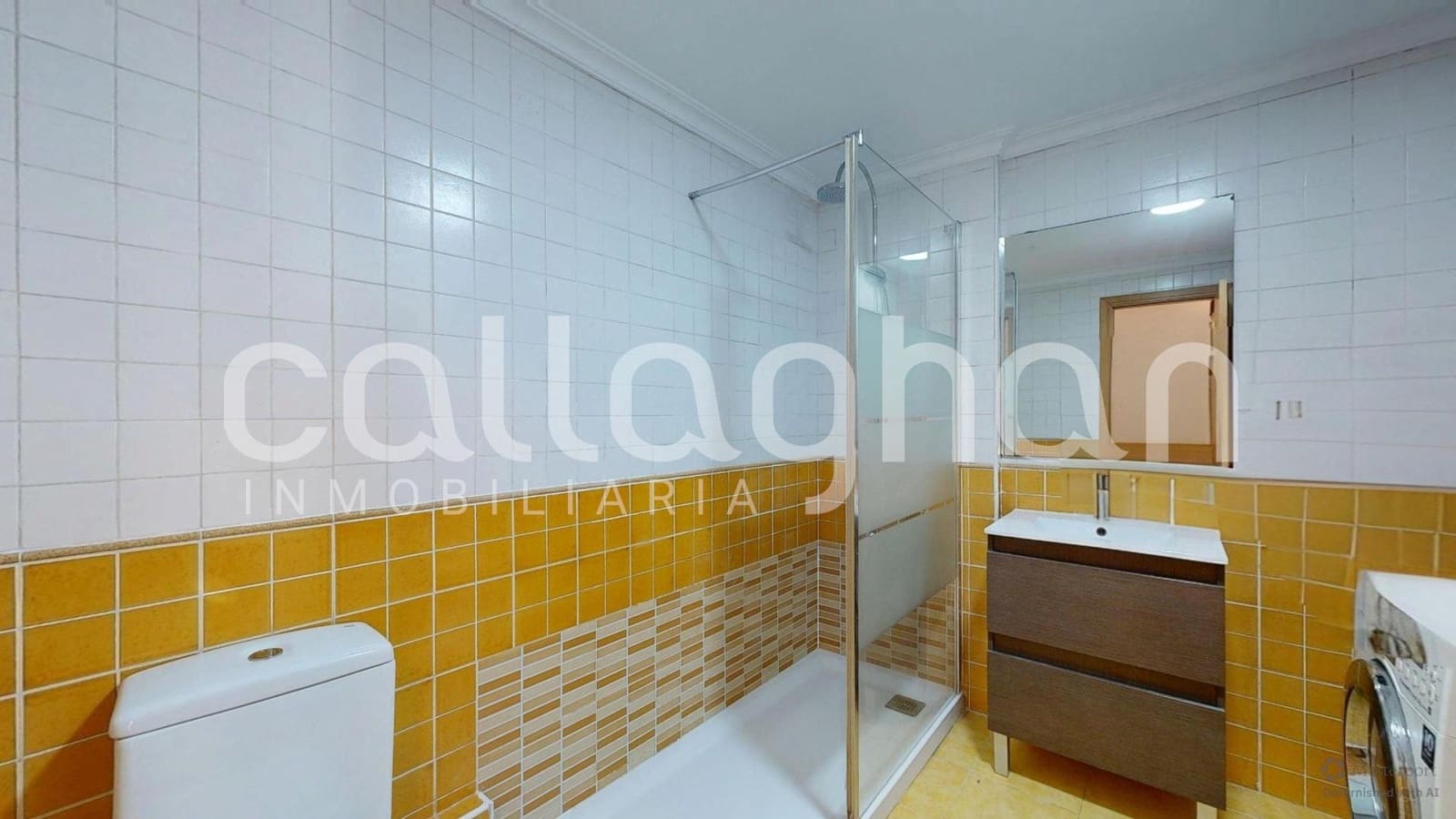 3 bedroom Terraced Villa for sale in Valencia city with garage - € 650,000 (Ref: 9556060)