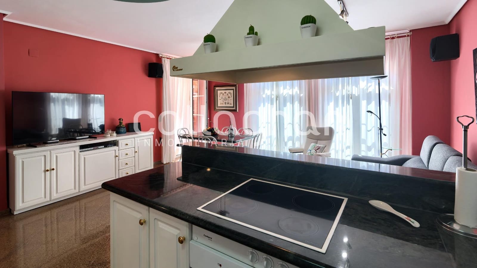 4 soveværelse Rækkehus til salg i Chilches med swimmingpool garage - € 490.000 (Ref: 9557968)