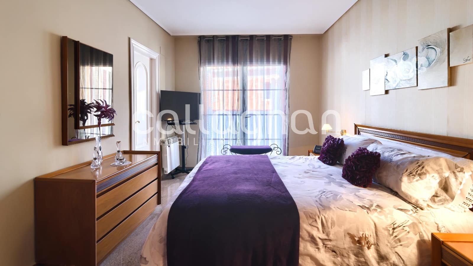 4 soveværelse Rækkehus til salg i Chilches med swimmingpool garage - € 490.000 (Ref: 9557968)