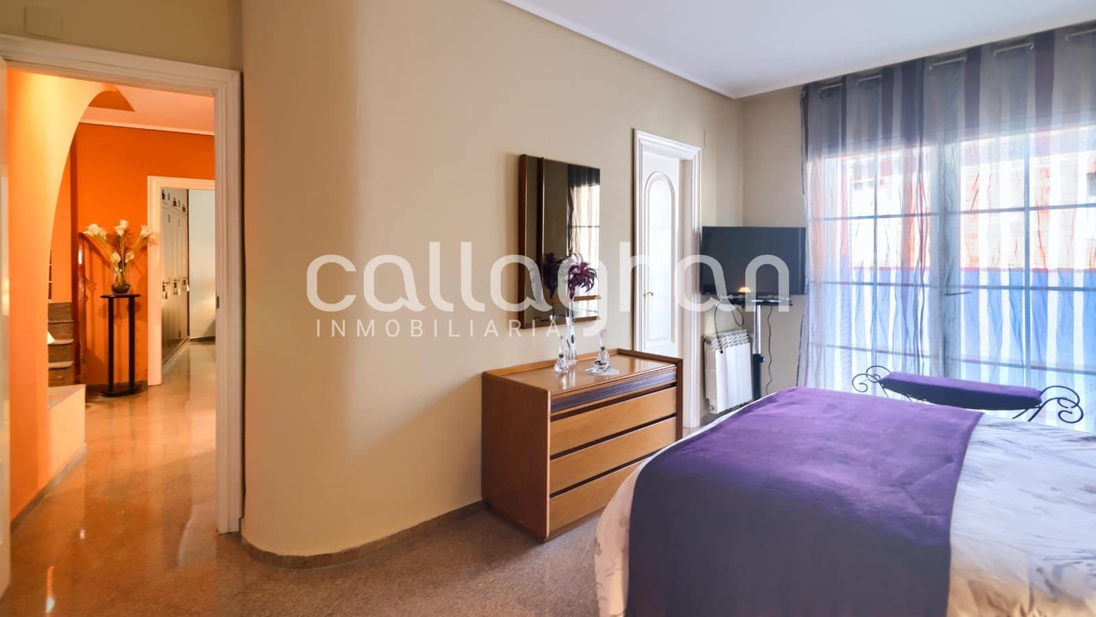 4 soveværelse Rækkehus til salg i Chilches med swimmingpool garage - € 490.000 (Ref: 9557968)