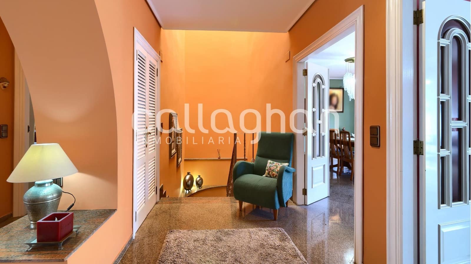 4 soveværelse Rækkehus til salg i Chilches med swimmingpool garage - € 490.000 (Ref: 9557968)